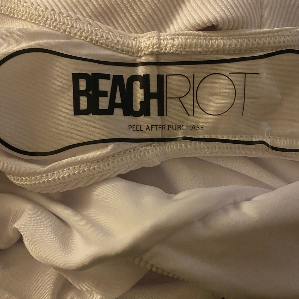 Beach Riot One Piece Swimsuit - Picture 5 of 5